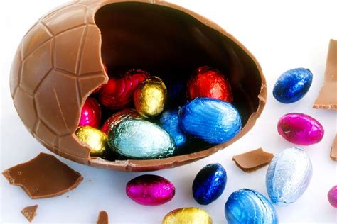 Kmart Recalls Easter Eggs Due To Choking Hazard New Idea Magazine