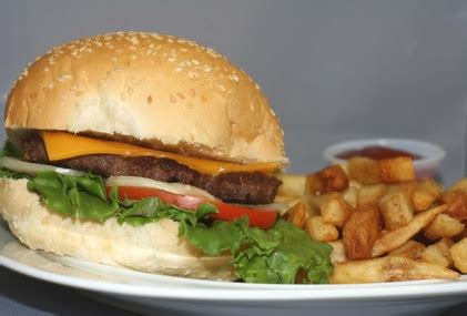 What makes the situation worse is that the. Why Fast Food Is Bad for You and Clogs Arteries | Healthy ...