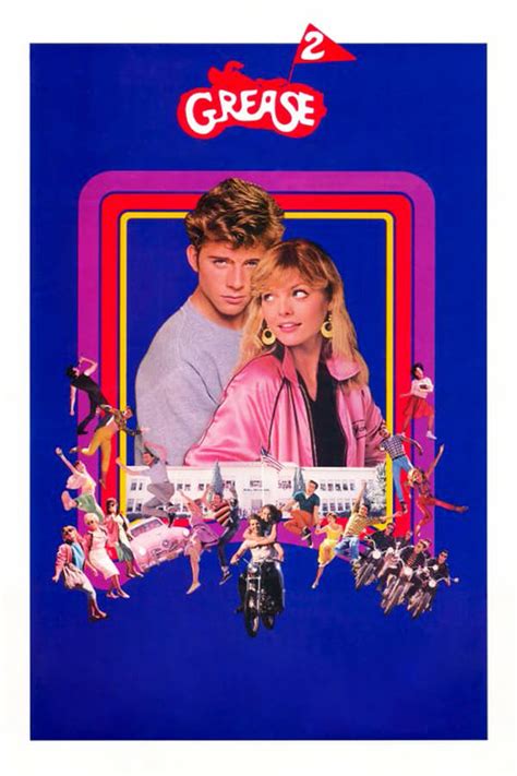 Grease 2 1982 — The Movie Database Tmdb