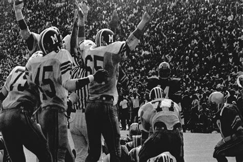 Missouris 20 Biggest Wins No 2 Tigers 22 Ohio State 21 1976 Rock M Nation