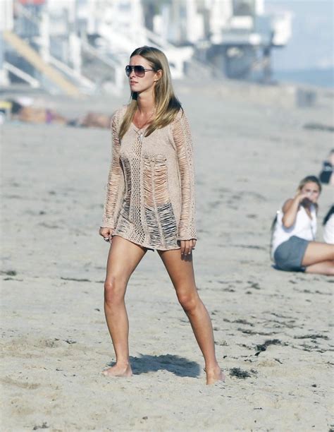 Nicky Hilton Beach Candids In Malibu Gotceleb