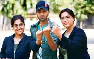 Decoding The Youth Vote Modi Ahead With First Time Voters India Today