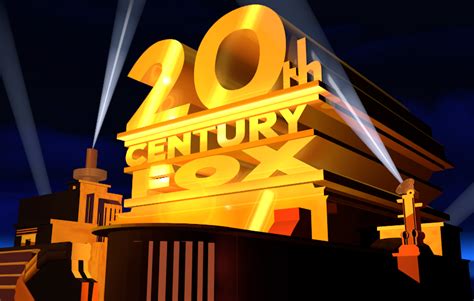 20th Century Fox Golden Structure Remake Old By Superbaster2015 On