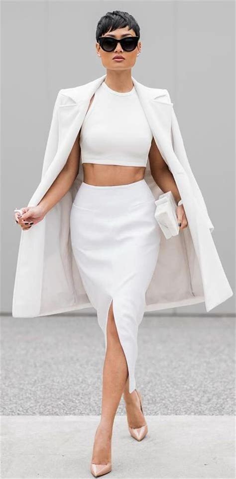 Https://techalive.net/outfit/all White Outfit Party