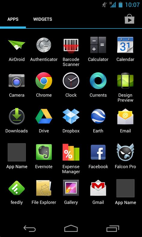 Nexus Screen Android Ui Design Kit Psd Mockups Psd Mockups