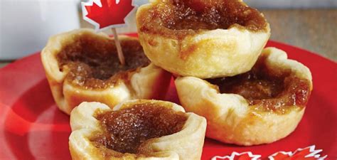 Traditional Canadian Foods You Need To Try And Where To Find Them