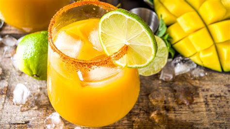 Discovernet Non Alcoholic Mexican Drinks You Can Make At Home