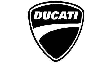 Ducati Logo Symbol Meaning History PNG Brand