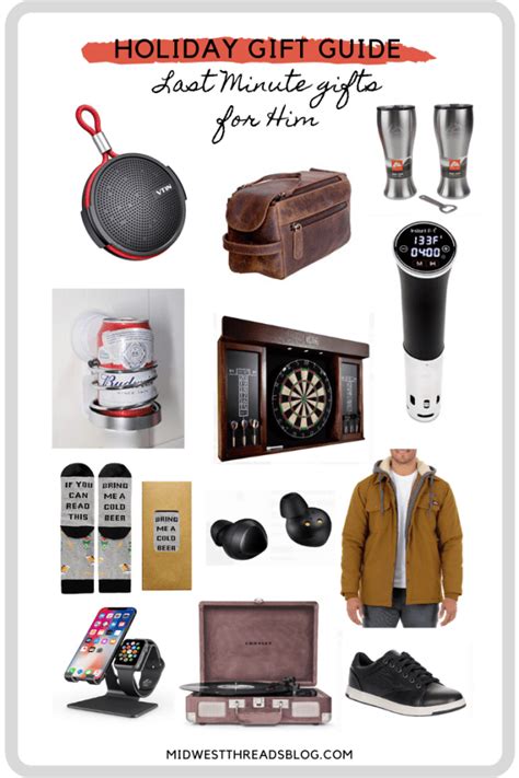 We did not find results for: Gift Guide: Last-Minute Gifts for Him & Her - Midwest Threads