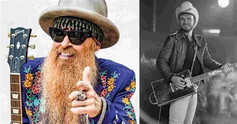 Zz Tops Billy Gibbons And His 13 Favorite Albums Of All Time
