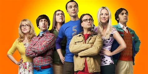 Big Bang Theory When Will The Series End Screen Rant