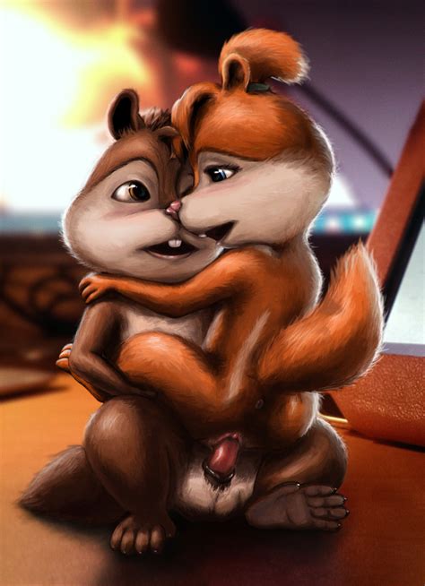 Rule 34 Alvin And The Chipmunks Alvin Seville Tagme 2846804