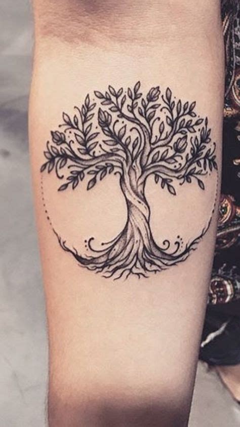 11 Tree of life tattoo ideas in 2021 | tree of life tattoo, life ...
