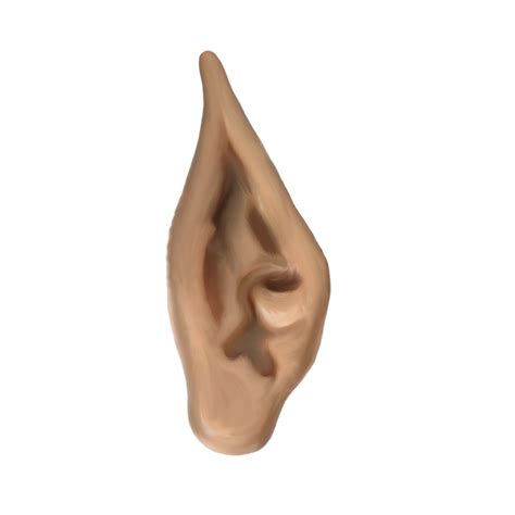 Ear PNG Images Transparent Background PNG Play
