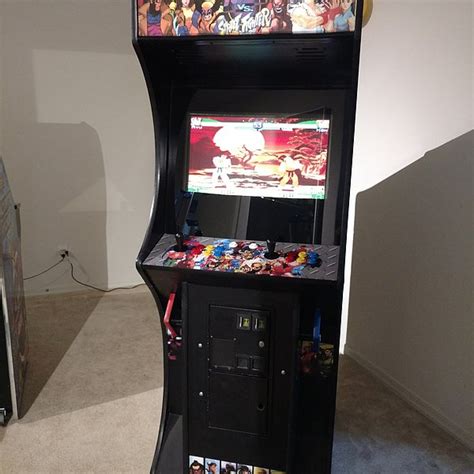Full Size Arcade Machine Conversion Marks Arcades New And Used Arcade