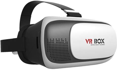 Virtual reality was vaguely described by stanley g weinbaum during the 1930's in a short story called pygmalion's spectacles. VR BOX VIRTUAL REALITY 3D GLASSES - Reviews, price, Rating ...
