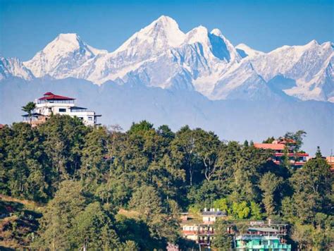 Kathmandu 5 Day Trip To Nagarkot With Everest Sunrise Views Getyourguide