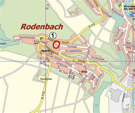 Stadt Neuwied Rodenbach