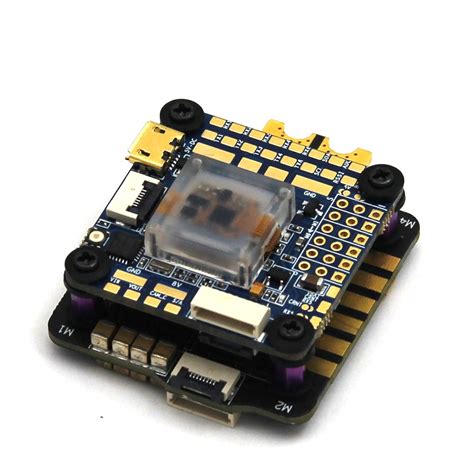 Buy Airbot Omninxt F7 Flight Controller And Typhoon32 V2 2 35a Blheli 32 3 6s Brushless Esc For