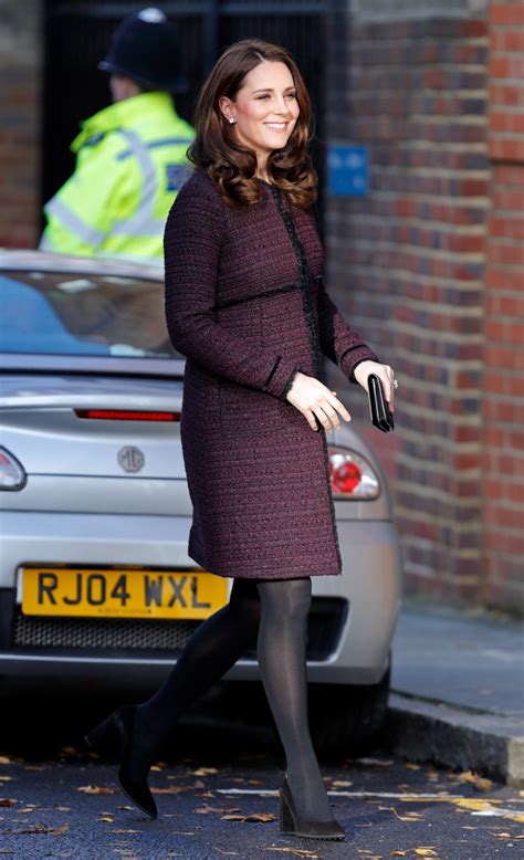 Kate Middletons Best Maternity Fashion Outfits Stylecaster