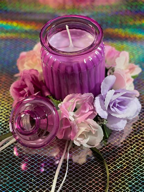Handmade Candles Easter Collection Etsy