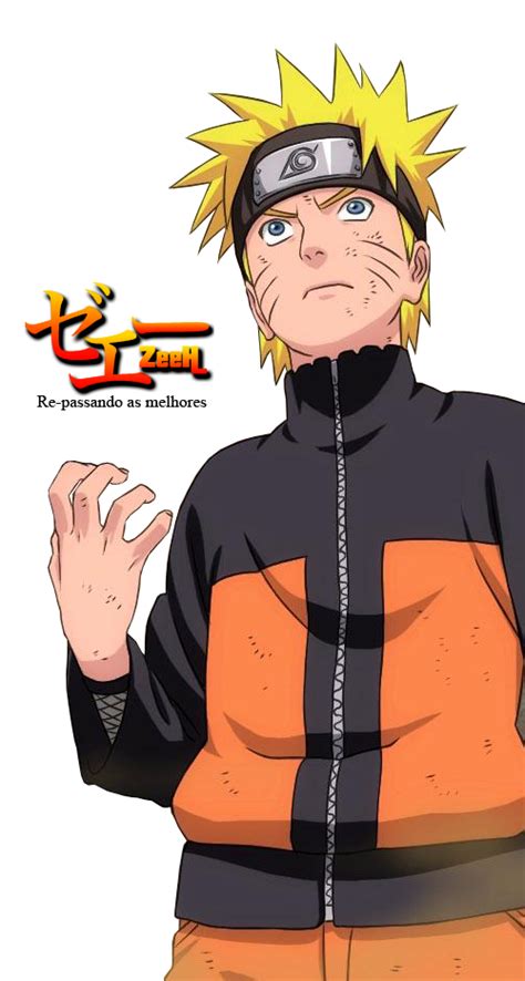 Naruto Naruto Uzumaki Foto 25737480 Fanpop