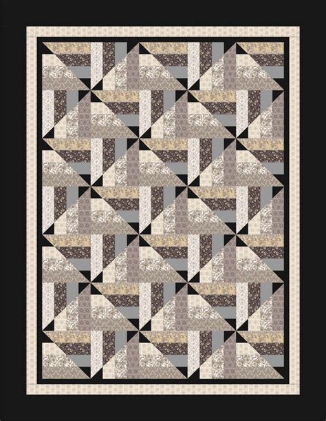 very easy pdf quilt pattern is jelly roll friendly 2019 quilt decor