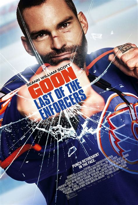 Goon Last Of The Enforcers Dvd Release Date Redbox Netflix Itunes