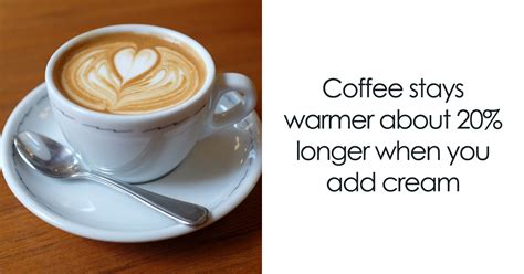30 Coffee Facts That Every Coffee Lover Should Know Bored Panda