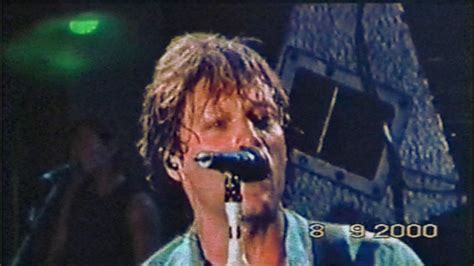 Audio recorded live at osaka dome in japan on july 20th, 2000.video filmed at convention hall in asbury park, new jersey on june 29th, 2000, osaka dome in. Bon Jovi - Mystery Train (live from Crush Tour 2000) - YouTube
