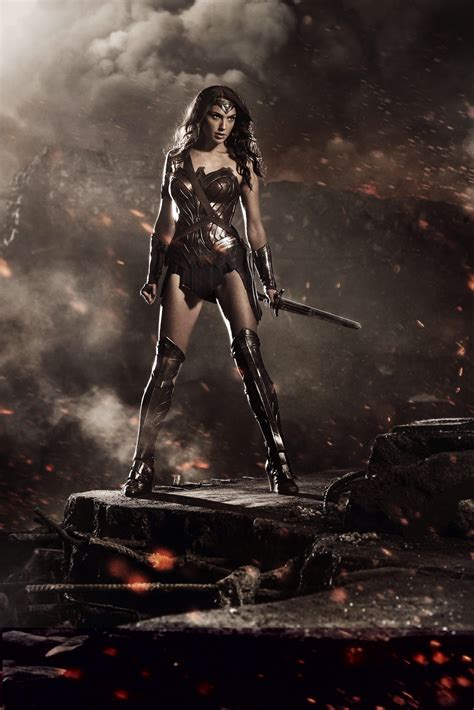 Free Download Wonder Woman Gal Gadot Batman V Superman Dawn Of 2670x4000 For Your Desktop