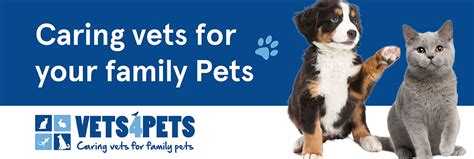 Our modern and inviting hospital boasts superb veterinarians and caring support staff that are dedicated to our patients, clients, and community. Vets4Pets Mawson Lakes Veterinary Hospital reviews ...