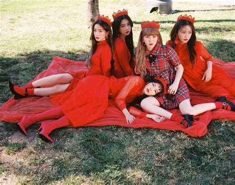 update red velvet shares preview of “peek a boo” ahead of upcoming comeback soompi