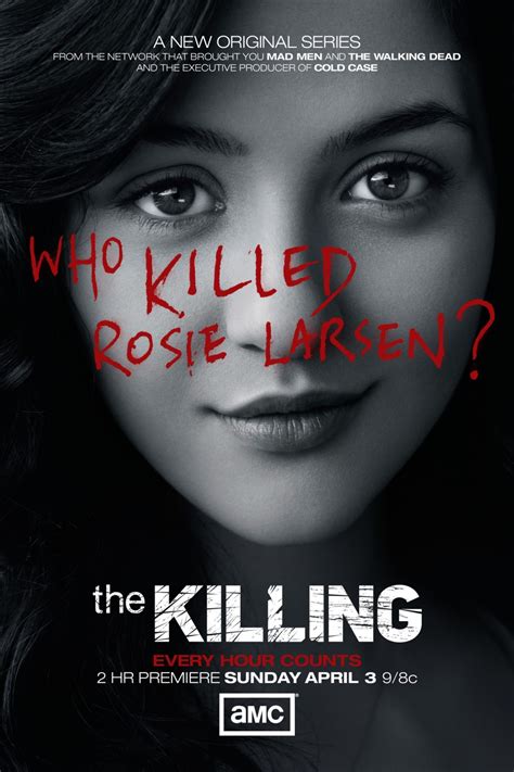 The Killing Season 1 Complete Episodes Download In Hd 720p Tvstock