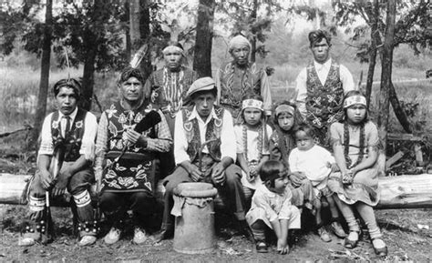 Menominee Tribe Legends Of America