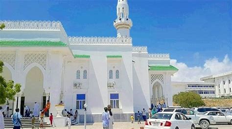 Top 10 Most Famous Places To Visit In Somalia Virily
