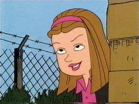 Ashley Armbruster Recess Wiki