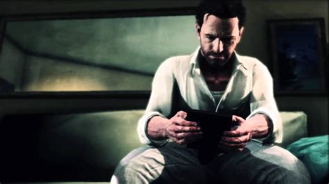 Max Payne 3 Intro Hd Ps3 Xbox Pc Youtube