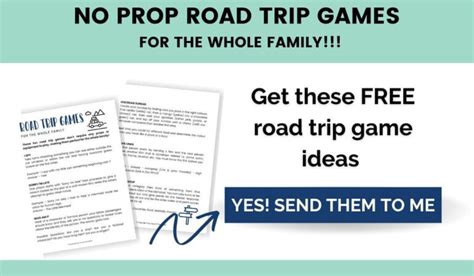 40 Fun Road Trip Activities And Games For Kids