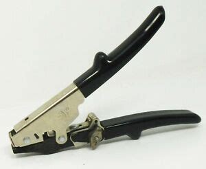 Malco Ty High Leverage Tie Tool For Tightening And Cutting Cable Ties