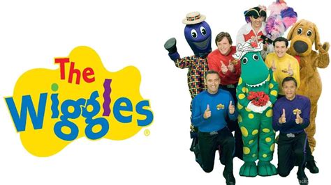 The Wiggles The Wiggles Wallpaper 41657842 Fanpop Page 3 Images And