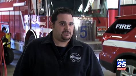 off duty firefighter helps fellow firefighter during heart attack georgia arson control