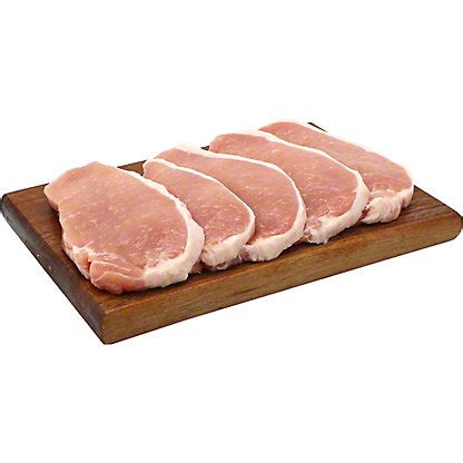 Check out these outstanding boneless center cut pork chops and let us recognize what you assume. Natural Boneless Center Cut Thin Pork Chop - Central Market