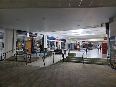 Former Gamestop The Galleria Mall Johnstown Pa Rdeadmalls