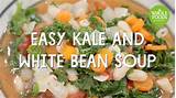 Kale Soup Recipes