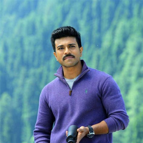 Ram Charan Hairstyle Hd Images Hairstyle Guides