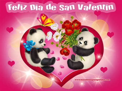 Imágenes Feliz Día San Valentin Imagenes De Amor Bonitas