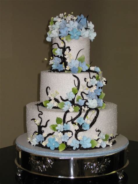 Artistic Cakes Azusa Ca Wedding Cake