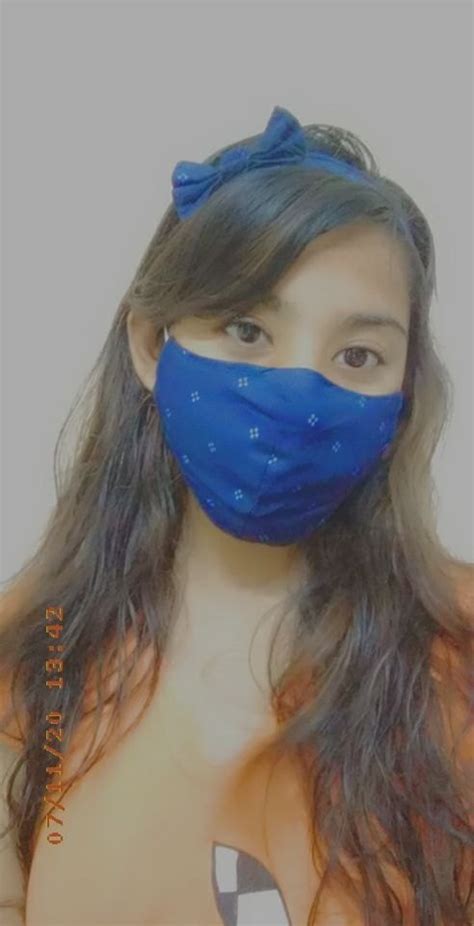 Alisha Collection Disposable Headband Cum Mask Number Of Layers 3 At Rs 50 In Delhi