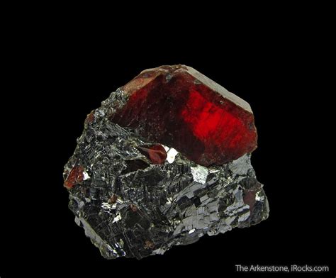 Rhodonite Soreg16 184 Broken Hill Australia Mineral Specimen